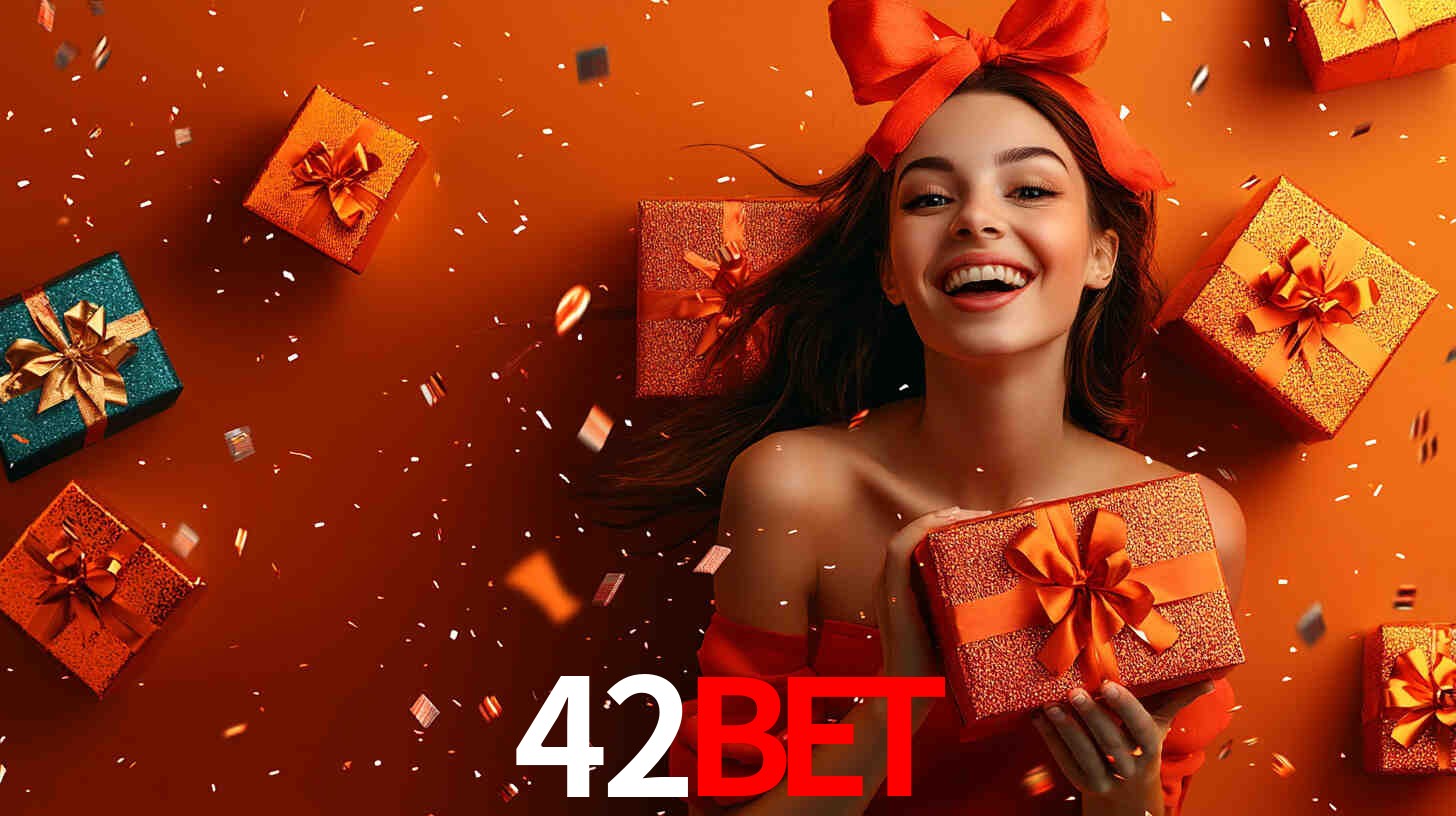 Promoções Semanais e Códigos Promocionais 42bet