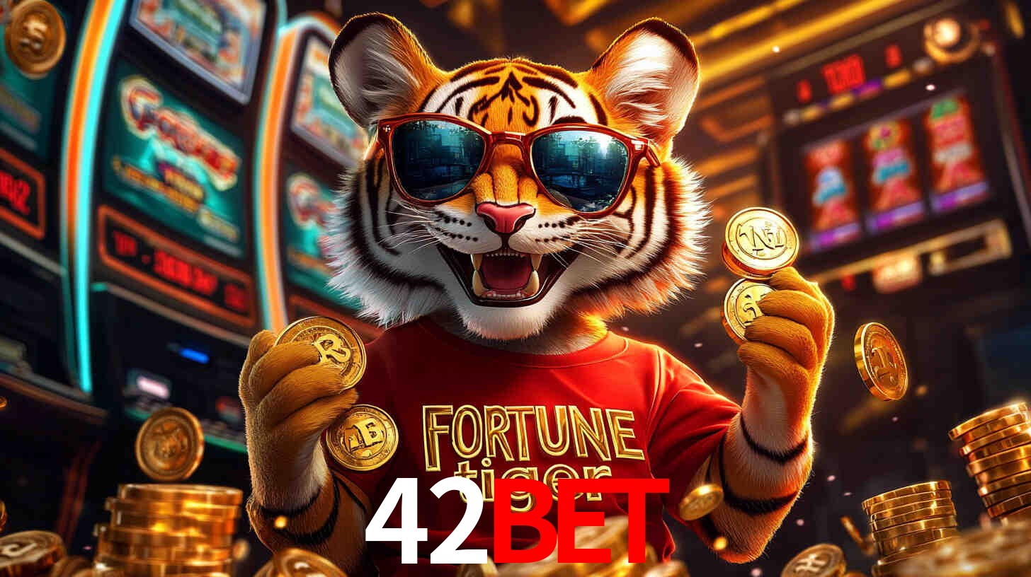 Por Que Jogar Fortune Tiger no 42bet