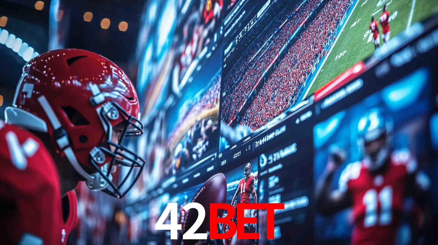 Benefícios das Apostas Ao Vivo no 42bet