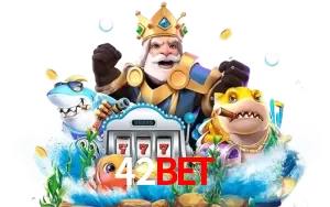 42BET